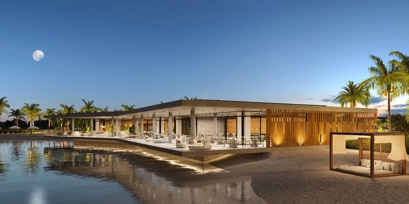 Lote/Terreno à venda no condomínio Duo Nautic Life Club : 3ª foto da galeria de imagens do imóvel