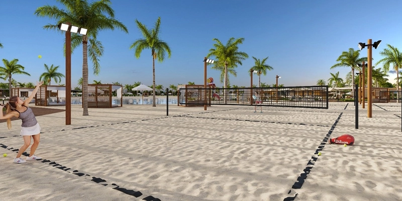 Lote/Terreno à venda no condomínio Duo Nautic Life Club : 7ª foto da galeria de imagens do imóvel