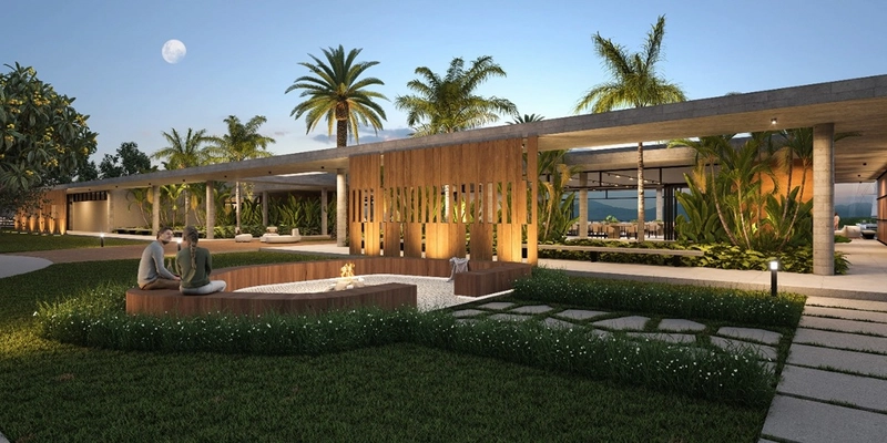 Imóvel residencial ou comercial