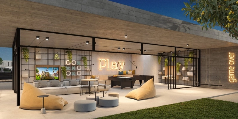 Lote/Terreno à venda no condomínio Duo Nautic Life Club : 18ª foto da galeria de imagens do imóvel