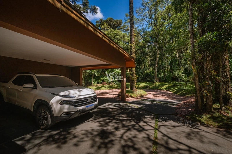 Casa em condomínio fechado em Canela: 5ª foto da galeria de imagens do imóvel