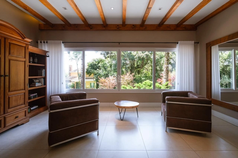 Casa em condomínio fechado em Canela: 10ª foto da galeria de imagens do imóvel