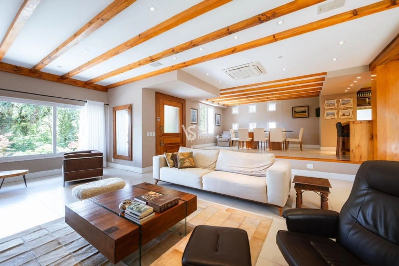 Casa em condomínio fechado em Canela: 11ª foto da galeria de imagens do imóvel