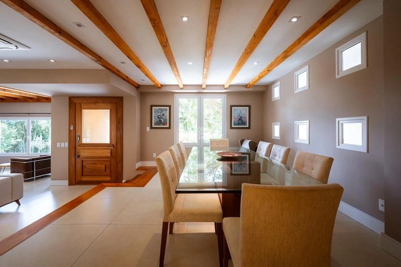 Casa em condomínio fechado em Canela: 12ª foto da galeria de imagens do imóvel