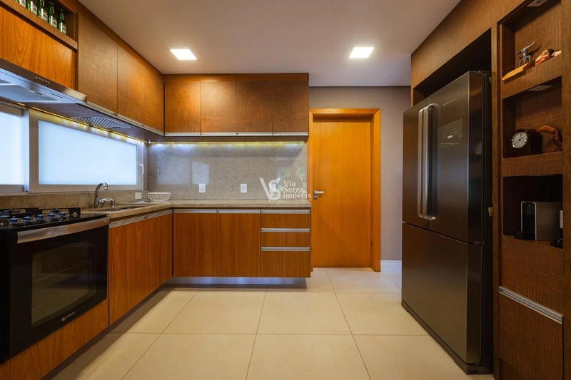 Casa em condomínio fechado em Canela: 14ª foto da galeria de imagens do imóvel