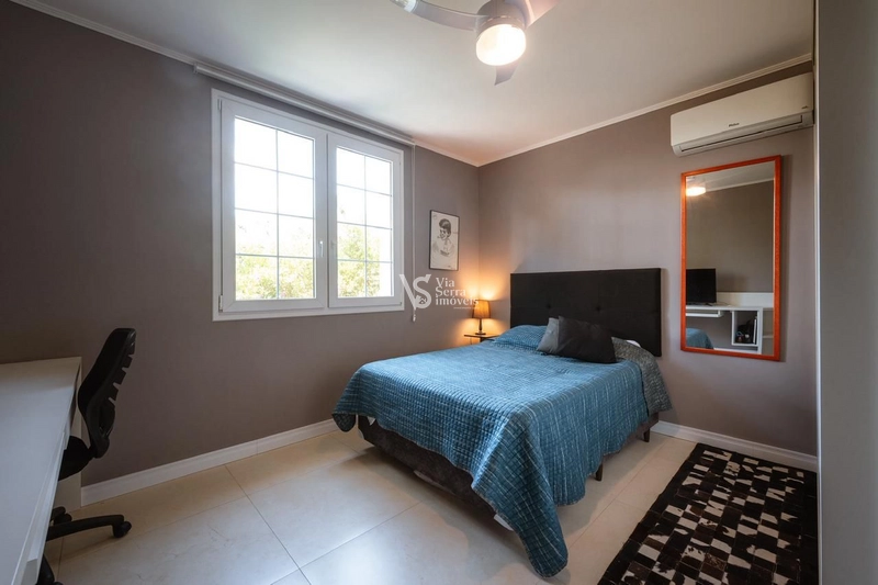 Casa em condomínio fechado em Canela: 18ª foto da galeria de imagens do imóvel