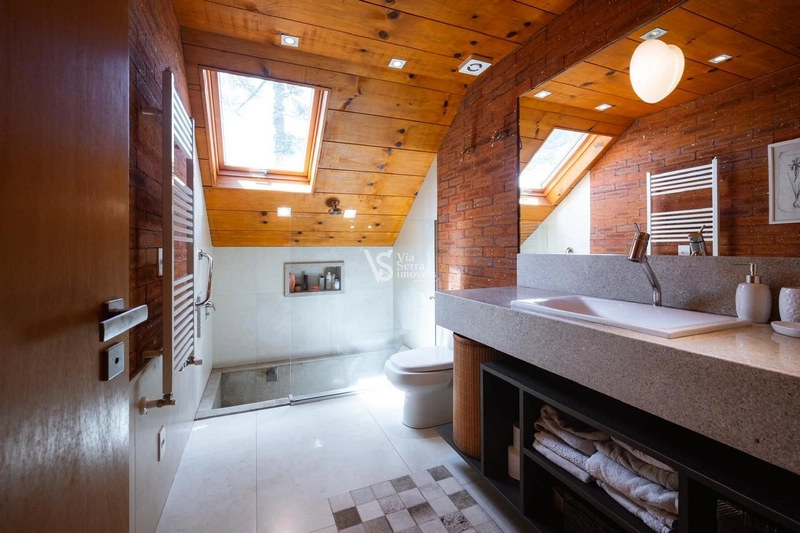 Casa em condomínio fechado em Canela: 16ª foto da galeria de imagens do imóvel