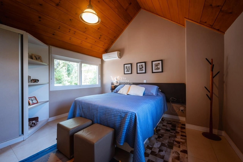 Casa em condomínio fechado em Canela: 17ª foto da galeria de imagens do imóvel