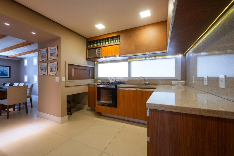 Casa em condomínio fechado em Canela: 13ª foto da galeria de imagens do imóvel