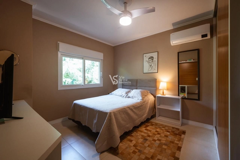 Casa em condomínio fechado em Canela: 19ª foto da galeria de imagens do imóvel