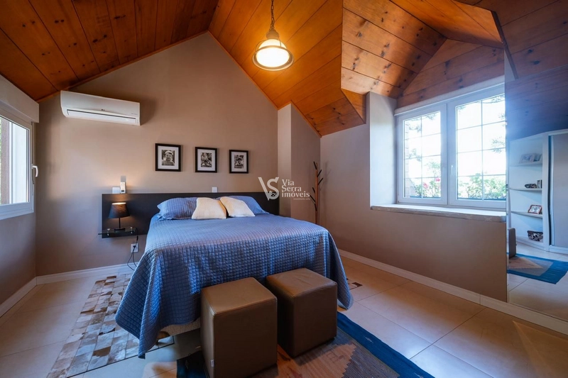 Casa em condomínio fechado em Canela: 20ª foto da galeria de imagens do imóvel