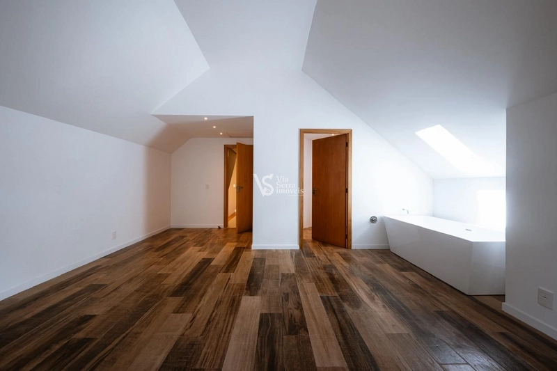 Casa em condomínio fechado em Canela: 22ª foto da galeria de imagens do imóvel