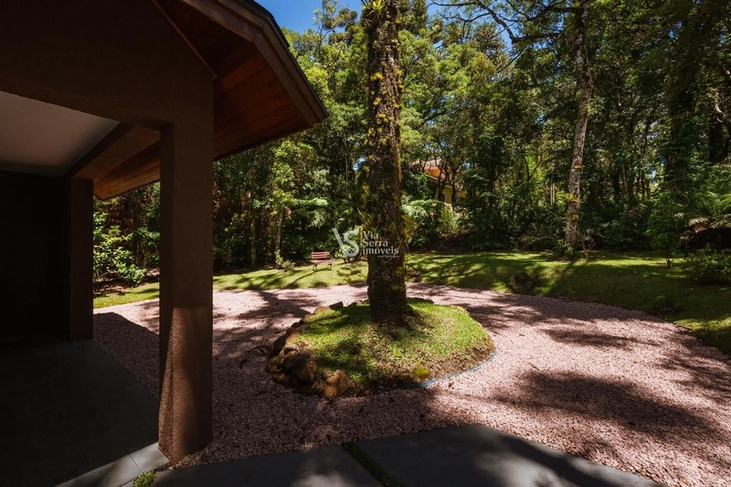 Casa em condomínio fechado em Canela: 24ª foto da galeria de imagens do imóvel