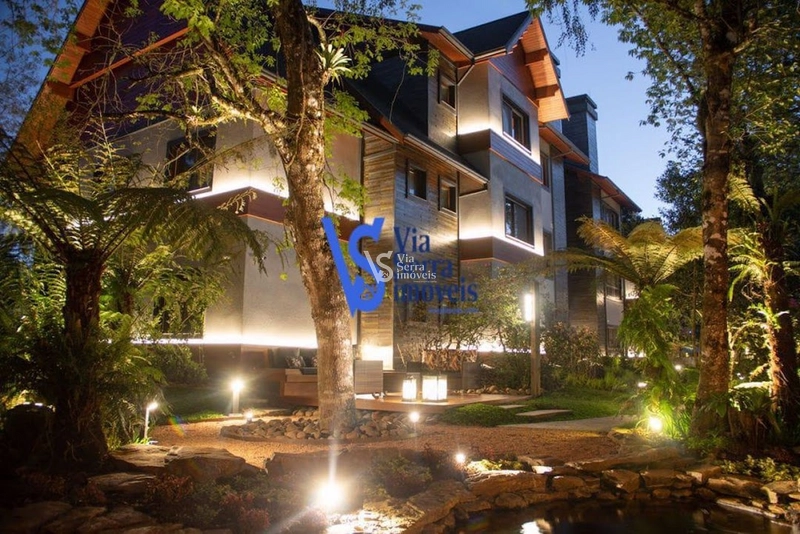 Apartamento à venda, no bairro Planalto, em Gramado/RS!: 4ª foto da galeria de imagens do imóvel