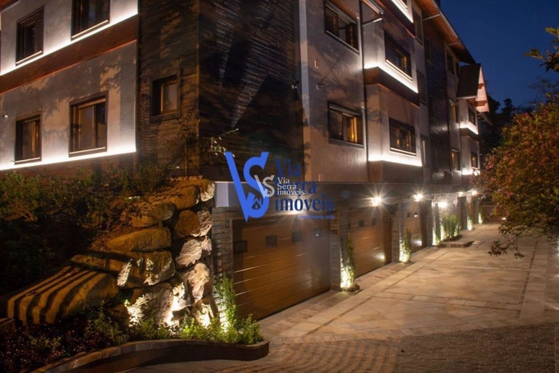 Apartamento à venda, no bairro Planalto, em Gramado/RS!: 5ª foto da galeria de imagens do imóvel