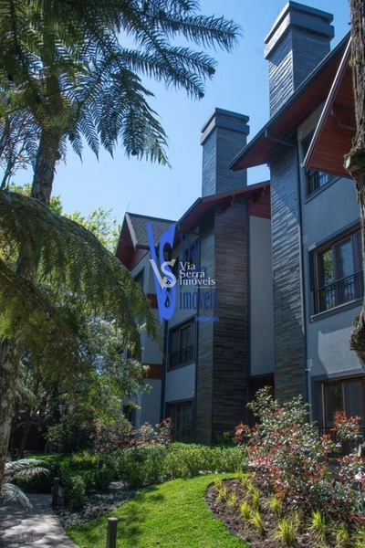 Apartamento à venda, no bairro Planalto, em Gramado/RS!: 2ª foto da galeria de imagens do imóvel