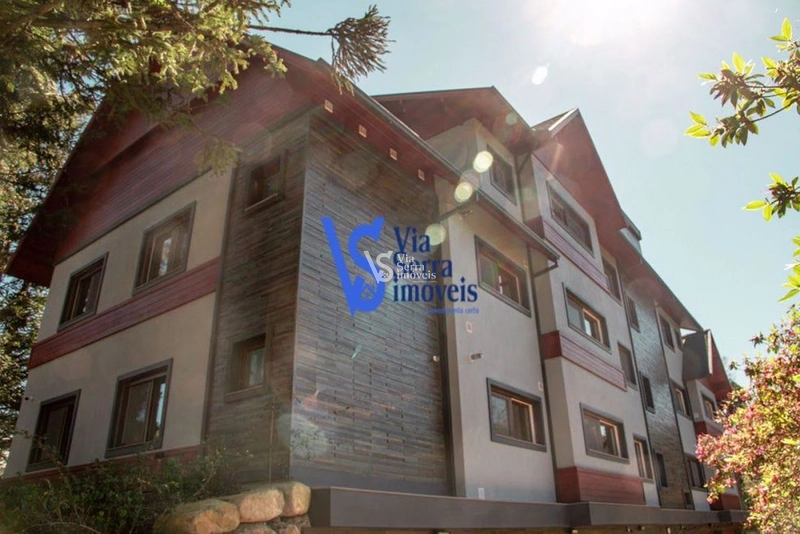 Apartamento à venda, no bairro Planalto, em Gramado/RS!: 1ª foto da galeria de imagens do imóvel