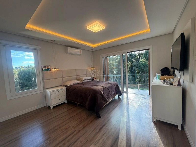 Casa de alto padrão em Gramado/RS!: 7ª foto da galeria de imagens do imóvel