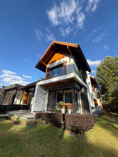 Casa de alto padrão em Gramado/RS!: 15ª foto da galeria de imagens do imóvel