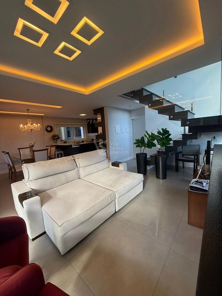 Casa de alto padrão em Gramado/RS!: 6ª foto da galeria de imagens do imóvel