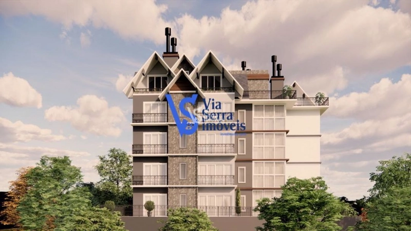 Apartamento à venda, em Nova Petrópolis/RS!: 5ª foto da galeria de imagens do imóvel