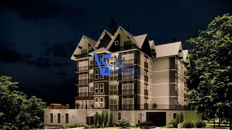 Apartamento à venda, em Nova Petrópolis/RS!: 4ª foto da galeria de imagens do imóvel