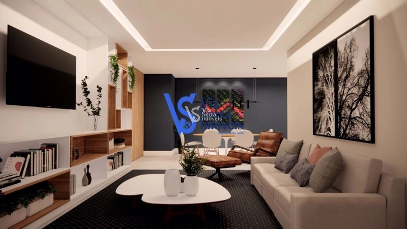 Apartamento à venda, em Nova Petrópolis/RS!: 6ª foto da galeria de imagens do imóvel