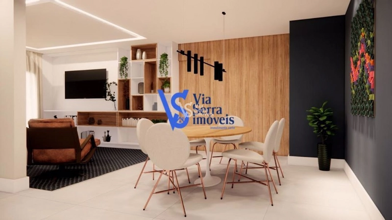 Apartamento à venda, em Nova Petrópolis/RS!: 7ª foto da galeria de imagens do imóvel