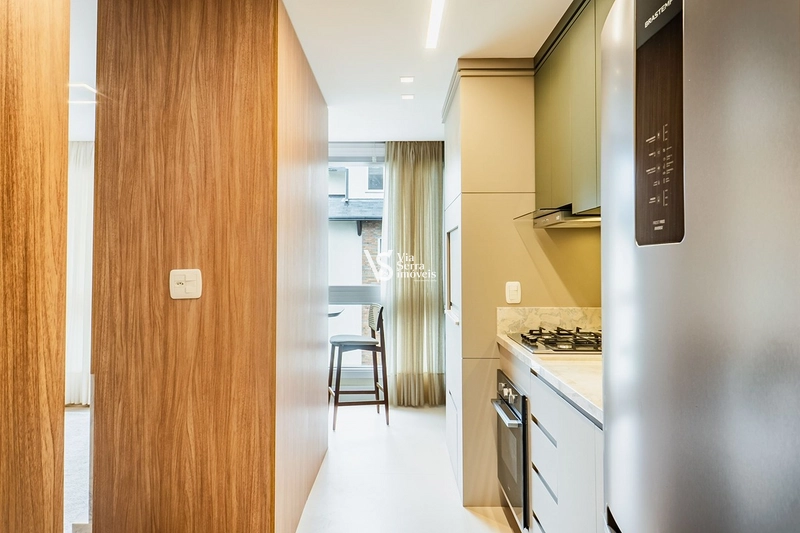 Apartamento à venda, em Gramado/RS!: 10ª foto da galeria de imagens do imóvel