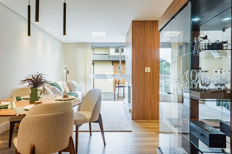 Apartamento à venda, em Gramado/RS!: 4ª foto da galeria de imagens do imóvel