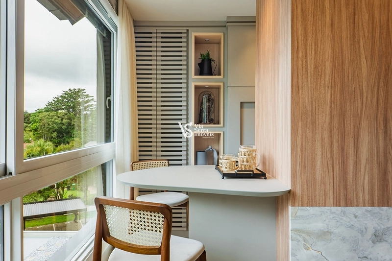 Apartamento à venda, em Gramado/RS!: 22ª foto da galeria de imagens do imóvel