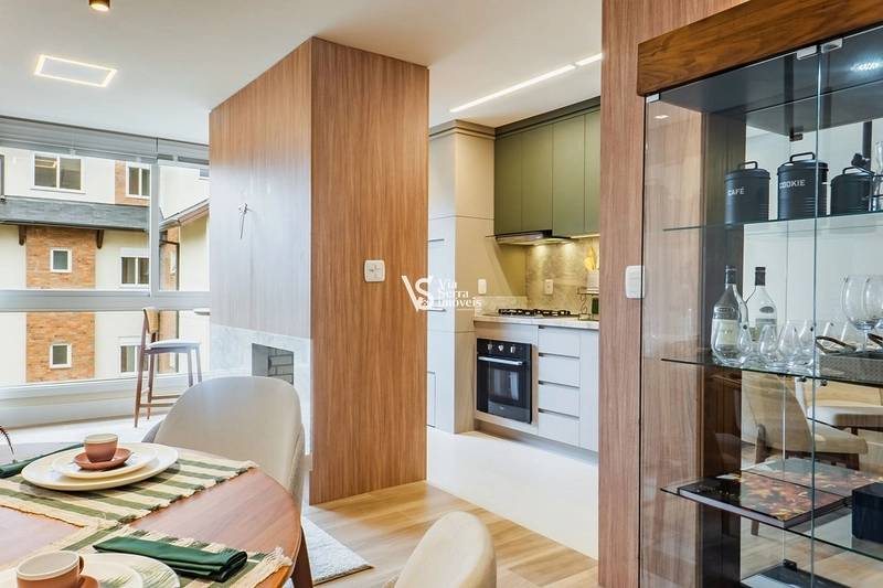 Apartamento à venda, em Gramado/RS!: 19ª foto da galeria de imagens do imóvel