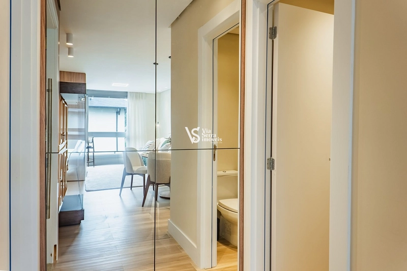 Apartamento à venda, em Gramado/RS!: 30ª foto da galeria de imagens do imóvel