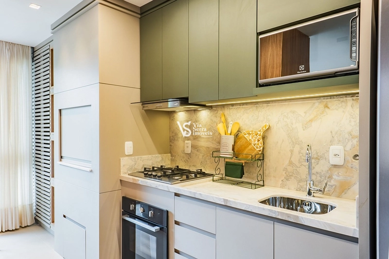 Apartamento à venda, em Gramado/RS!: 13ª foto da galeria de imagens do imóvel