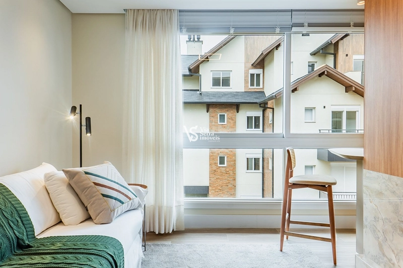 Apartamento à venda, em Gramado/RS!: 21ª foto da galeria de imagens do imóvel