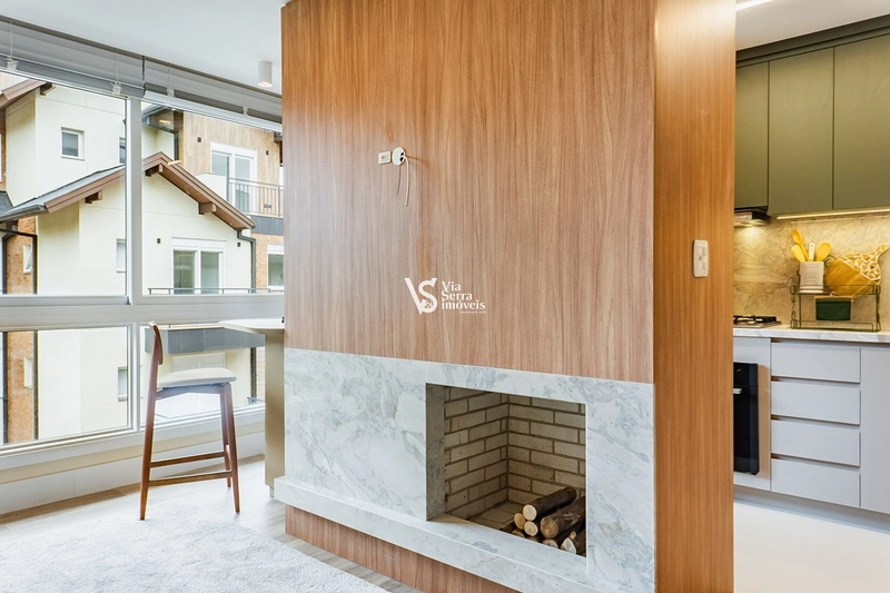 Apartamento à venda, em Gramado/RS!: 20ª foto da galeria de imagens do imóvel