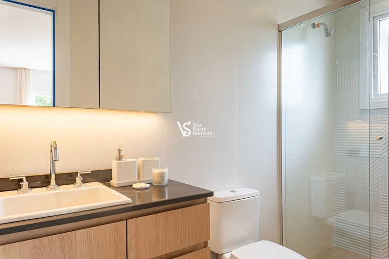 Apartamento à venda, em Gramado/RS!: 41ª foto da galeria de imagens do imóvel