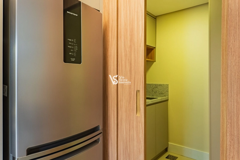 Apartamento à venda, em Gramado/RS!: 25ª foto da galeria de imagens do imóvel