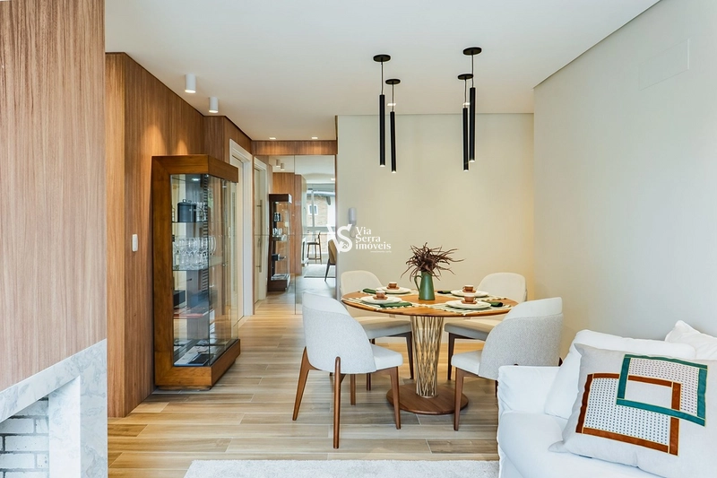 Apartamento à venda, em Gramado/RS!: 8ª foto da galeria de imagens do imóvel