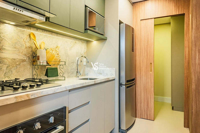 Apartamento à venda, em Gramado/RS!: 14ª foto da galeria de imagens do imóvel