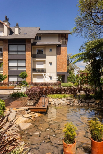 Apartamento à venda, em Gramado/RS!: 3ª foto da galeria de imagens do imóvel