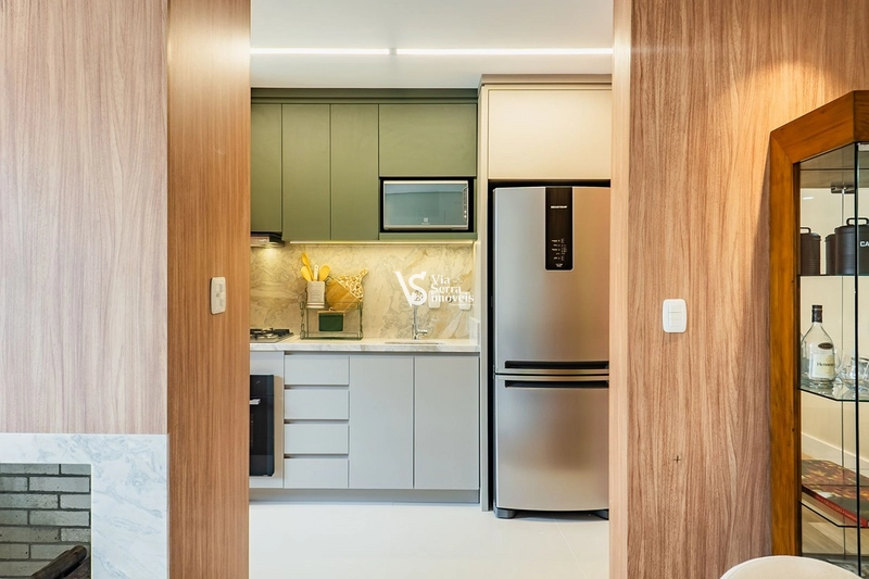 Apartamento à venda, em Gramado/RS!: 6ª foto da galeria de imagens do imóvel