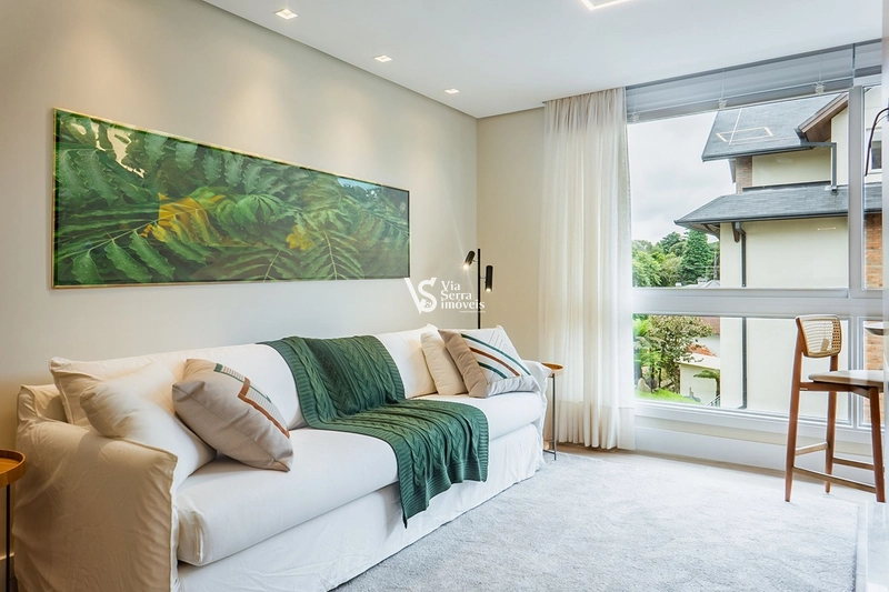 Apartamento à venda, em Gramado/RS!: 5ª foto da galeria de imagens do imóvel