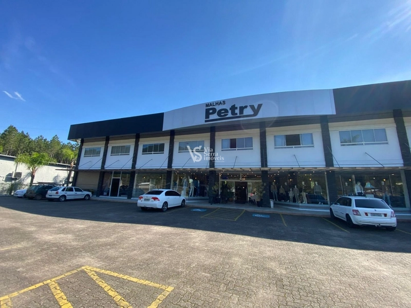 Loja para locação em Igrejinha/RS!: 1ª foto da galeria de imagens do imóvel