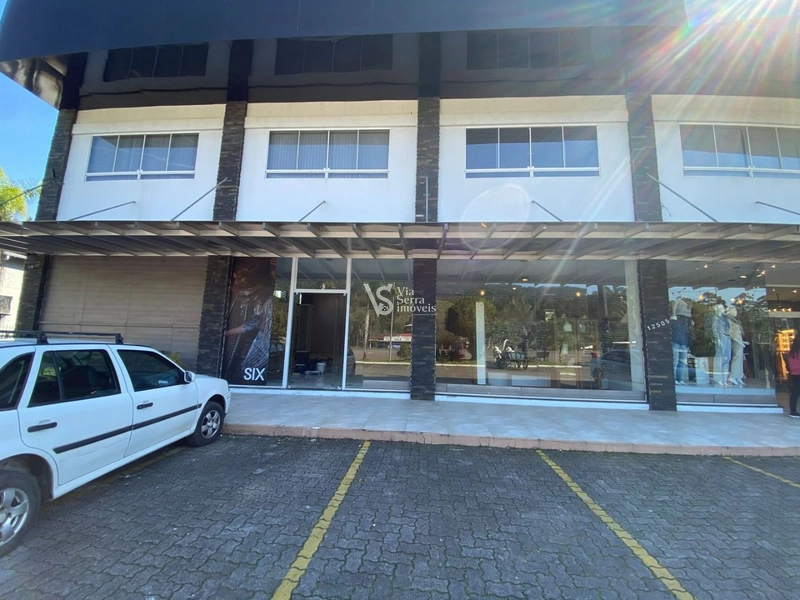 Loja para locação em Igrejinha/RS!: 2ª foto da galeria de imagens do imóvel