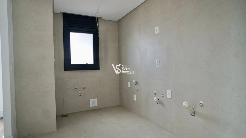 Apartamento à venda no Condomínio Bella Borges: 8ª foto da galeria de imagens do imóvel