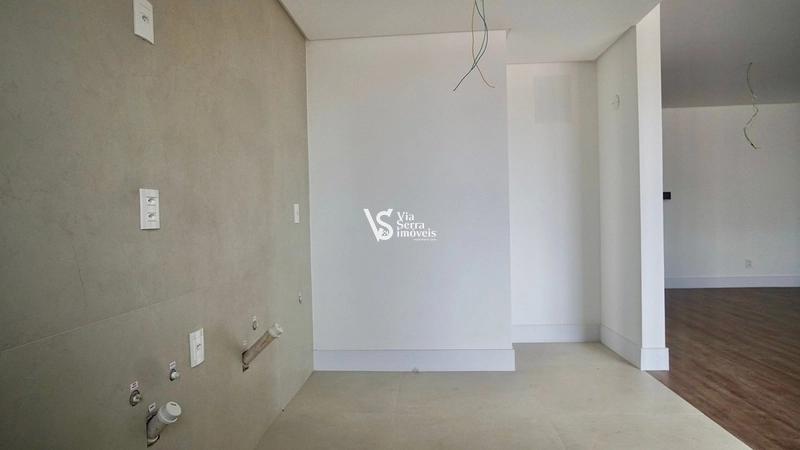 Apartamento à venda no Condomínio Bella Borges: 9ª foto da galeria de imagens do imóvel