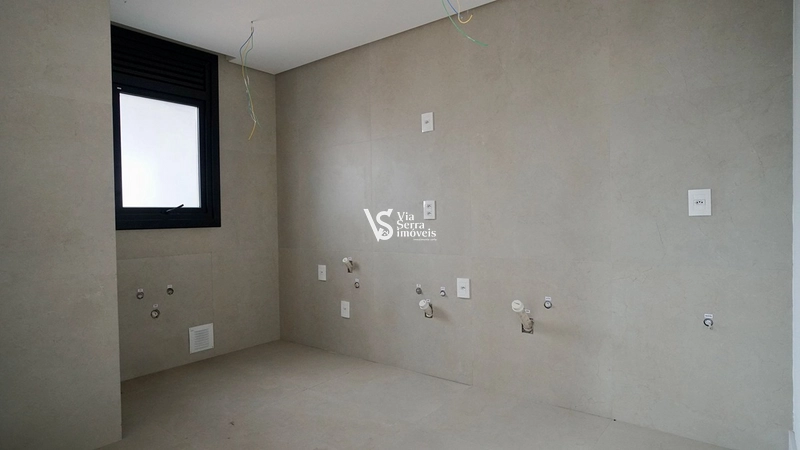 Apartamento à venda no Condomínio Bella Borges: 4ª foto da galeria de imagens do imóvel