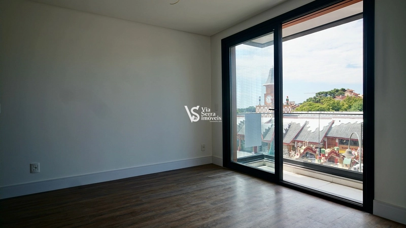 Apartamento à venda no Condomínio Bella Borges: 7ª foto da galeria de imagens do imóvel