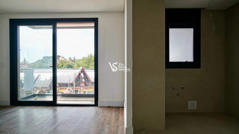 Apartamento à venda no Condomínio Bella Borges: 5ª foto da galeria de imagens do imóvel
